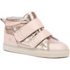 image:imageSee Kai Run Girls Dean Adapt ToddlerLittle Kid SneakerRose Gold