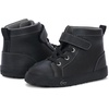 image:imageSee Kai Run Girls Hudson ToddlerLittle KidBlack