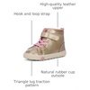 image:imageSee Kai Run Girls Hudson ToddlerLittle KidGold