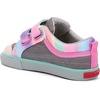 image:imageSee Kai Run Girls RobyneGray DenimRainbow