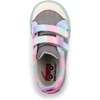 image:imageSee Kai Run Girls RobyneGray DenimRainbow