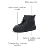 image:imageSee Kai Run Hudson  High Top AllOccasion Shoes for KidsBlack