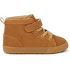 image:imageSee Kai Run Hudson  High Top AllOccasion Shoes for KidsChestnut Brown