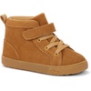 image:imageSee Kai Run Hudson  High Top AllOccasion Shoes for KidsChestnut Brown