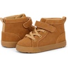 image:imageSee Kai Run Hudson  High Top AllOccasion Shoes for KidsChestnut Brown