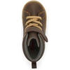 image:imageSee Kai Run Hudson  High Top AllOccasion Shoes for KidsChocolate Brown