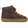 image:imageSee Kai Run Hudson  High Top AllOccasion Shoes for KidsChocolate Brown