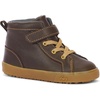 image:imageSee Kai Run Hudson  High Top AllOccasion Shoes for KidsChocolate Brown