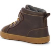image:imageSee Kai Run Hudson  High Top AllOccasion Shoes for KidsChocolate Brown