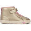 image:imageSee Kai Run Hudson  High Top AllOccasion Shoes for KidsGold