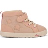 image:imageSee Kai Run Hudson  High Top AllOccasion Shoes for KidsLight Pink