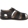 image:imageSee Kai Run Jude Fisherman Sandal InfantToddlerBlack
