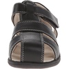 image:imageSee Kai Run Jude Fisherman Sandal InfantToddlerBlack