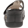 image:imageSee Kai Run Jude Fisherman Sandal InfantToddlerBlack