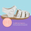 image:imageSee Kai Run Jude IV Little KidWhite