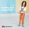 image:imageSee Kai Run Jude IV Little KidWhite