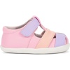 image:imageSee Kai Run Kids Baby Girls Brook III INF InfantToddlerPink Multi
