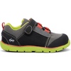 image:imageSee Kai Run Kids Boys Summit II ToddlerLittle KidBlack