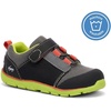 image:imageSee Kai Run Kids Boys Summit II ToddlerLittle KidBlack