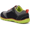 image:imageSee Kai Run Kids Boys Summit II ToddlerLittle KidBlack