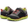 image:imageSee Kai Run Kids Boys Summit II ToddlerLittle KidBlack