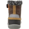 image:imageSee Kai Run Kids Jack WP Hiking BootBrownBlack