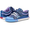 image:imageSee Kai Run Kristin  Sneakers Blue Metallic 5