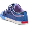 image:imageSee Kai Run Kristin  Sneakers Blue Metallic 5