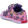 image:imageSee Kai Run Kristin  Sneakers Purple Floral 5