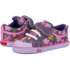image:imageSee Kai Run Kristin  Sneakers Purple Floral 5