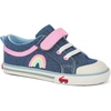 image:imageSee Kai Run Kristin ToddlerLittle KidBlue Chambray