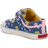 image:imageSee Kai Run Kristin ToddlerLittle KidBlue DenimFloral