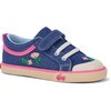image:imageSee Kai Run Kristin ToddlerLittle KidBlue DenimGarden