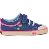 image:imageSee Kai Run Kristin ToddlerLittle KidBlue DenimGarden