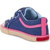 image:imageSee Kai Run Kristin ToddlerLittle KidBlue DenimGarden