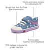 image:imageSee Kai Run Kristin ToddlerLittle KidChambrayHappy