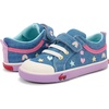 image:imageSee Kai Run Kristin ToddlerLittle KidChambrayHappy