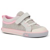 image:imageSee Kai Run Kristin ToddlerLittle KidGray Herringbone