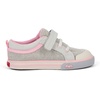 image:imageSee Kai Run Kristin ToddlerLittle KidGray Herringbone