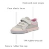 image:imageSee Kai Run Kristin ToddlerLittle KidGray Herringbone