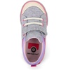 image:imageSee Kai Run Kristin ToddlerLittle KidGray JerseyGarden