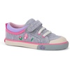 image:imageSee Kai Run Kristin ToddlerLittle KidGray JerseyGarden