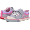 image:imageSee Kai Run Kristin ToddlerLittle KidGray JerseyGarden