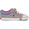 image:imageSee Kai Run Kristin ToddlerLittle KidGrayStars