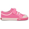 image:imageSee Kai Run Kristin ToddlerLittle KidHot Pink