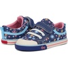 image:imageSee Kai Run Kristin ToddlerLittle KidNavy DenimStars