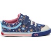 image:imageSee Kai Run Kristin ToddlerLittle KidNavy DenimStars