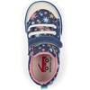 image:imageSee Kai Run Kristin ToddlerLittle KidNavy DenimStars