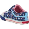 image:imageSee Kai Run Kristin ToddlerLittle KidNavy DenimStars