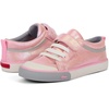 image:imageSee Kai Run Kristin ToddlerLittle KidPink Metallic